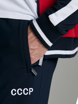 Спортивный костюм мужской СССР 11M-RR-1745
