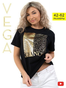 Футболка женская 210