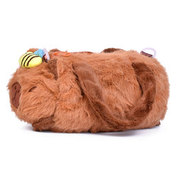 Сумка детская "Дружок капибара"