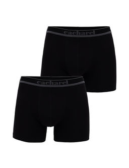 Черный низ нижнего белья