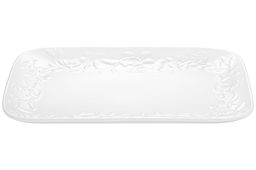 Блюдо прямоугольное 31*20,5*2,5 см Птички на ветке малое - Elan gallery фото 4