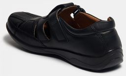 Полуботинки RALF RINGER 582111ЧН/ОГ582111ЧН  фото 2