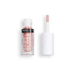Блеск для губ Baby Gloss Lip Gloss, Sugar 6480123