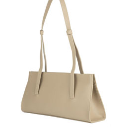 Женская кожаная сумка - Barcelo biagi фото 3