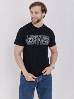 ФУТБОЛКА МУЖСКАЯ - Little secret фото 11