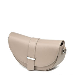 Женская кожаная сумка - Barcelo biagi фото 2