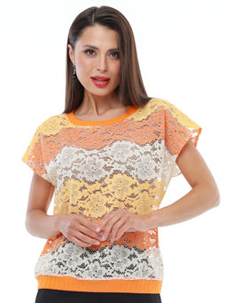 Блузка Синтия, нью - Dstrend фото 5