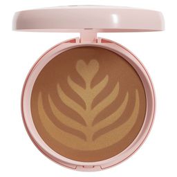 Physicians Formula Пудра бронзер Butter Cookie Bronzer тон Латте Coffee, 11г фото 2