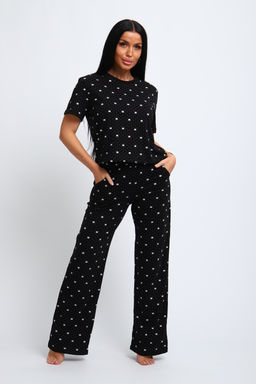 Пижама женская 308