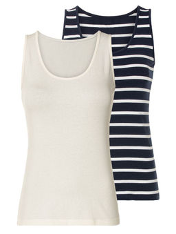 Женские топы ESMARA 2 шт