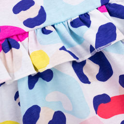 Платье кулирка 1160100210 - Youlala фото 7