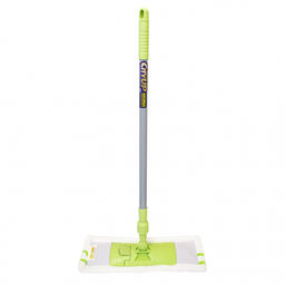 Швабра для пола с МОП-насадкой, арт. СА-959