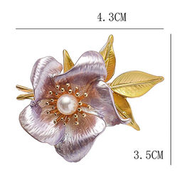 Брошь арт. 32 2358 (id 279244) - Rada фото 3