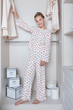 Сериз - детская пижама