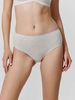 Цена за 2 штуки! Трусы макси женские в наборе, 3 шт - Mark formelle фото 2