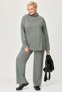 Костюм Svetlana Style 1900 мох