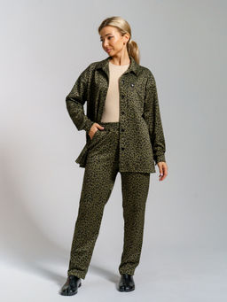 975 Костюм "Хаки"