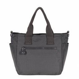 Сумка 8712MD d.gray Mindesa