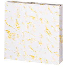 НАБОР ТАРЕЛОК ЗАКУСОЧНЫХ LEFARD FANTASY 2 ШТ. 18.5 СМ  фото 2