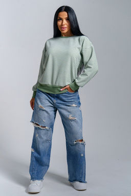 Свитшот Мелиса