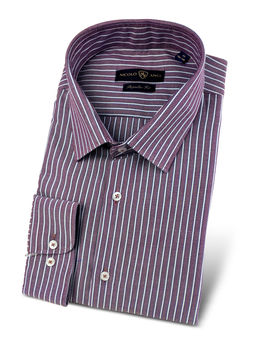 Рубашка 23-57-Б-12 - Nicolo angi фото 2