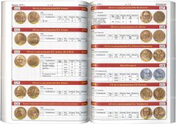 Каталог настольных медалей Советского периода 1917-1991 года (Волмар) 1 выпуск 2019 года, том I (1919 -1976 г.г.)