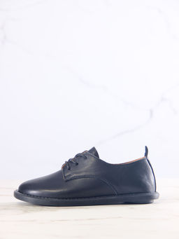 Туфли EDART 181.ОКСЕ bl. Черный  фото 18