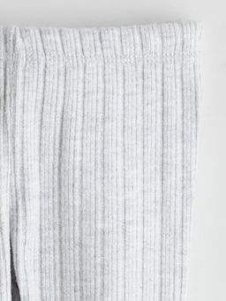 Beli Lastikli K?z Bebek Tayt