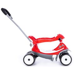 Каталка Трансформер №2 с игровой панелью и ручкой - Полесье фото 5