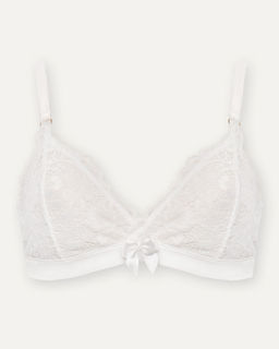Бюстгальтер с треугольной чашкой - Deseo фото 4