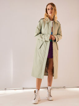 Плащ женский HOOPS, арт. 31863