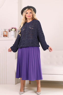 Джемпер Др5-495/19