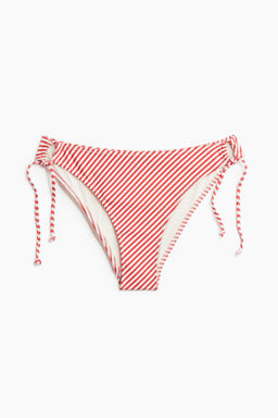 Braga de bikini cheeky con lazada - H&m фото 2