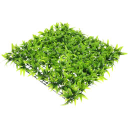 Трава искусственная "Green garden" 50*50см высокая трава