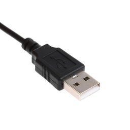 Клавиатура компьютерная Sima-Land SL-01, проводная, мембранная, 104 клавиши, USB, 1.5 м, черная