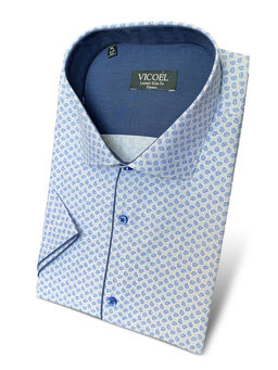 Рубашка VS-SF-09 - Nicolo angi фото 2