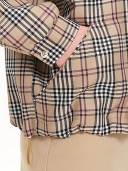 Куртка с капюшоном - Priz фото 13