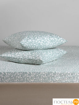 К-т наволочек PRIME PRIVE ХЕЛМИ хлопок-сатин