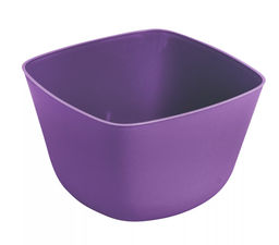 Салатник 0,5л Lavender фиолетовый