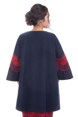 Кардиган П4-3676 - Wisell фото 15