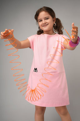 Летнее платье для девочки Happyfox - Happy fox фото 8