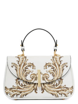 Сумка ELEGANZZA ZG-24032 white-multicolor