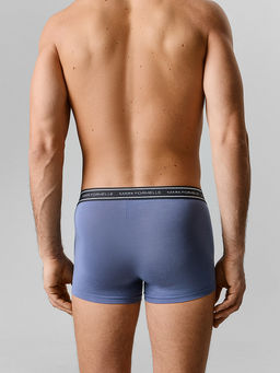 Цена за 2 штуки! ТРУСЫ МУЖСКИЕ - Mark formelle фото 3