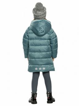 Уценка PELICAN GFLQ3137 брюки для девочек  фото 2