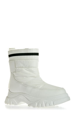 Полусапоги женские PATROL