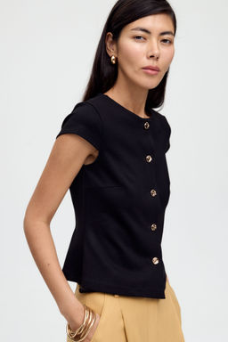 Блузка С2739-1 НСК - Cloxy фото 3