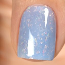 Лак для ногтей Заоблачные Мечты, 11 мл - Masura фото 3