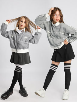 Джемпер для девочки Соль&Перец  фото 3