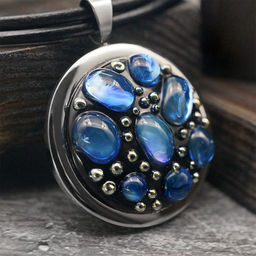 CRYSTALIZE Колье LKY5815