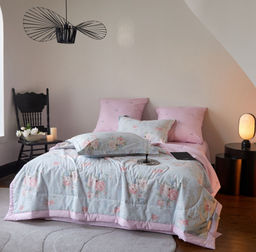 Одеяло Mency Cotton с простыней и навлочками ODMENC010 Евро